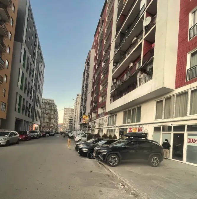 Იყიდება სავაჭრო კომერციული ფართი დიდ დიღომში თბილისი - photo 2