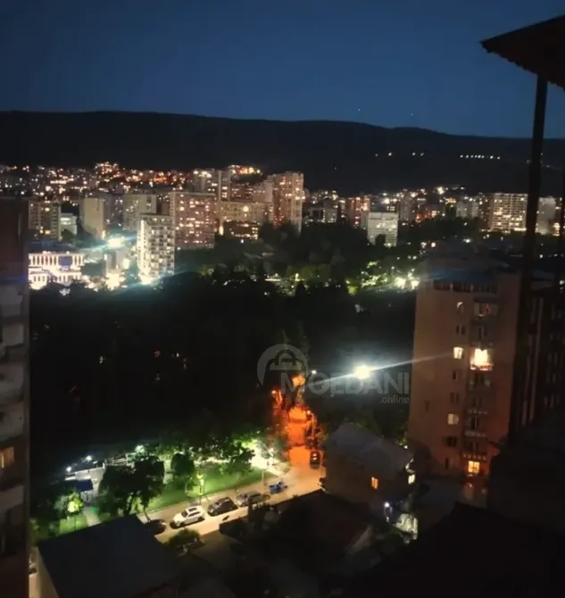 Сдам 2-комн. квартиру 57м² 14/14 эт. Тбилиси - изображение 9