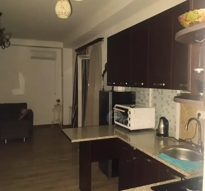 Сдам 2-комн. квартиру 57м² 14/14 эт. Тбилиси - изображение 5