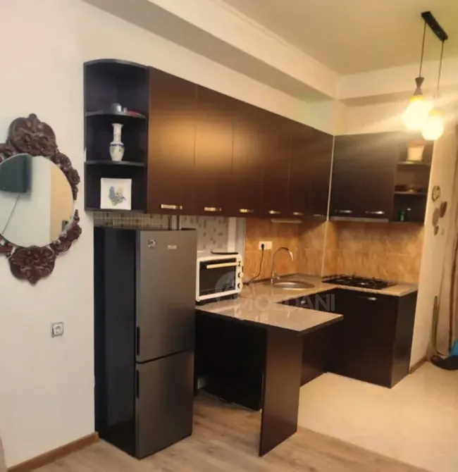 Сдам 2-комн. квартиру 57м² 14/14 эт. Тбилиси - изображение 12