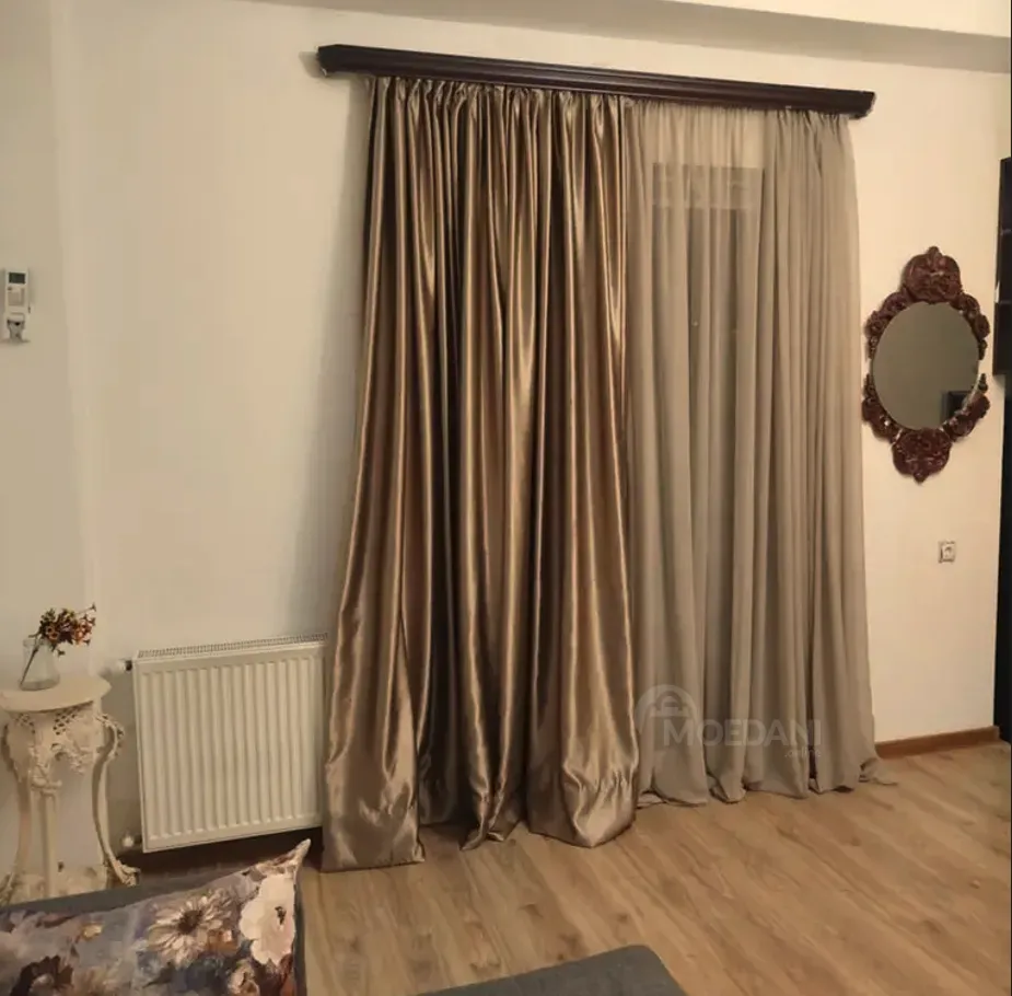 Сдам 2-комн. квартиру 57м² 14/14 эт. Тбилиси - изображение 3