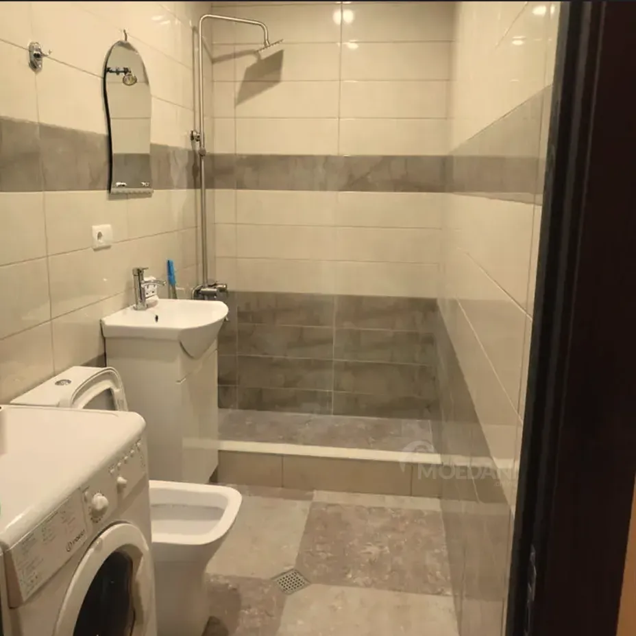 Сдам 2-комн. квартиру 57м² 14/14 эт. Тбилиси - изображение 6