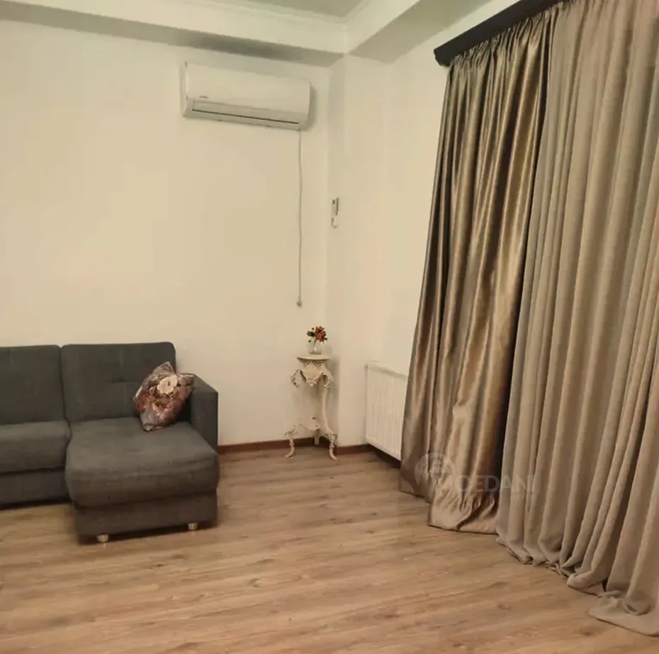 Сдам 2-комн. квартиру 57м² 14/14 эт. Тбилиси - изображение 11