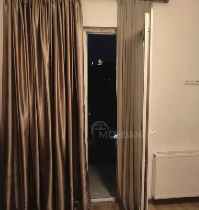 Сдам 2-комн. квартиру 57м² 14/14 эт. Тбилиси - изображение 8