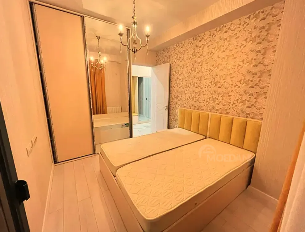 ქირავდება 3 ოთახიანი ბინა 68მ² 10/10 სართ თბილისი - photo 8