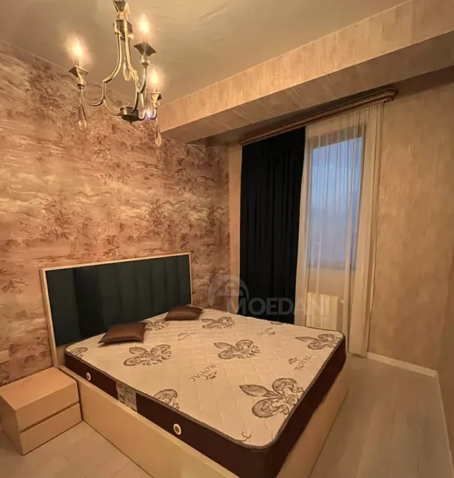 ქირავდება 3 ოთახიანი ბინა 68მ² 10/10 სართ თბილისი - photo 9