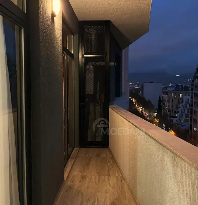 ქირავდება 3 ოთახიანი ბინა 68მ² 10/10 სართ თბილისი - photo 4