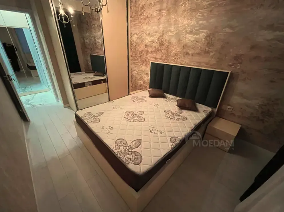 ქირავდება 3 ოთახიანი ბინა 68მ² 10/10 სართ თბილისი - photo 10