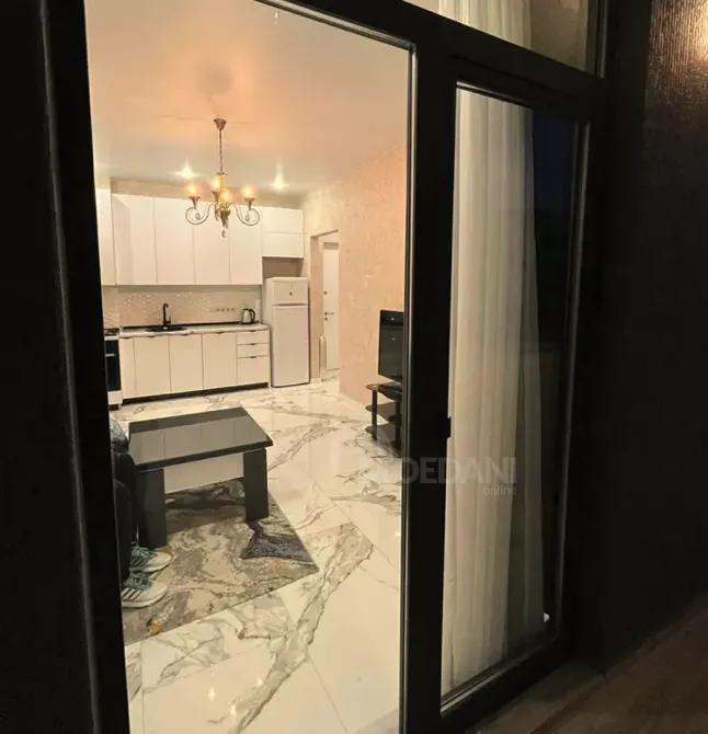 ქირავდება 3 ოთახიანი ბინა 68მ² 10/10 სართ თბილისი - photo 7