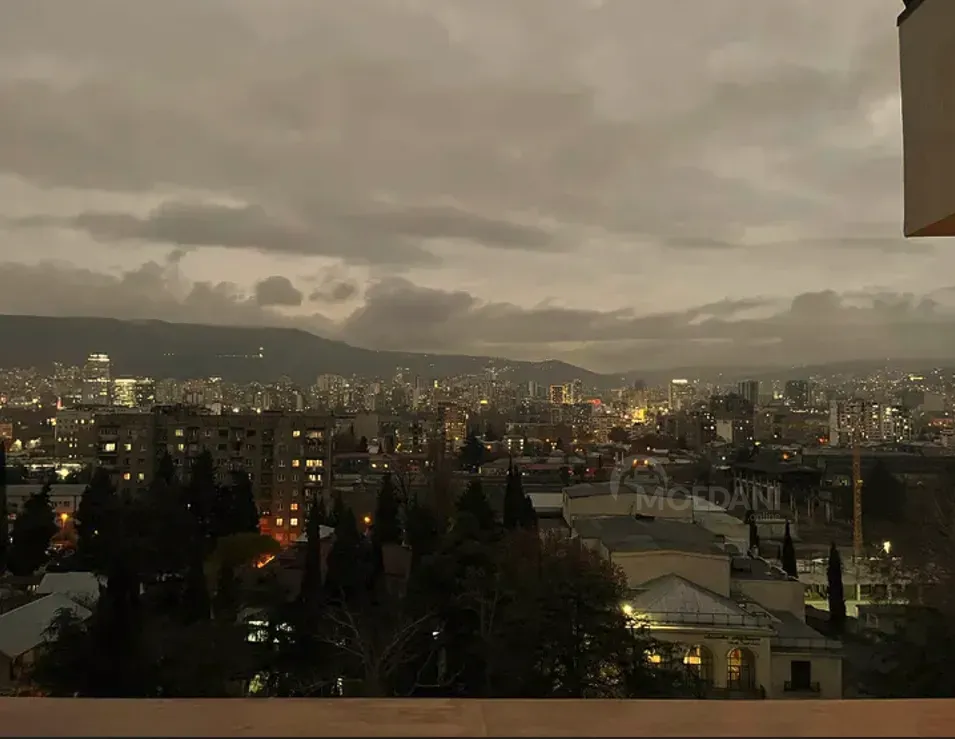 ქირავდება 3 ოთახიანი ბინა 68მ² 10/10 სართ თბილისი - photo 6