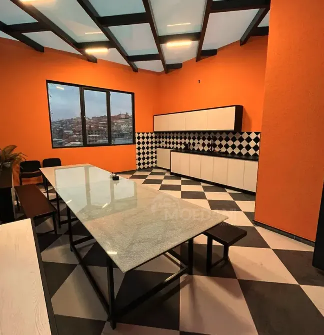 ქირავდება 3 ოთახიანი ბინა 68მ² 10/10 სართ თბილისი - photo 3