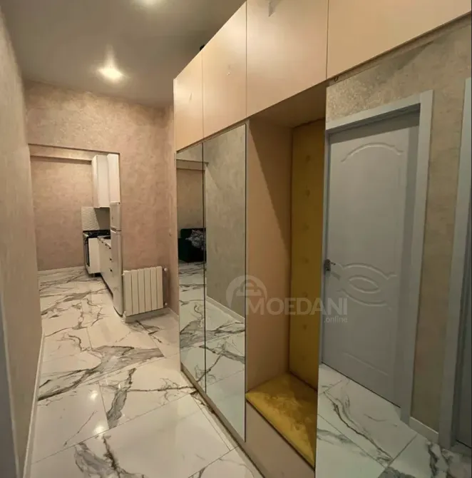 ქირავდება 3 ოთახიანი ბინა 68მ² 10/10 სართ თბილისი - photo 11