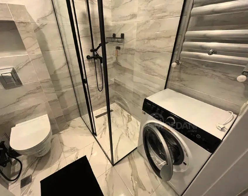 ქირავდება 3 ოთახიანი ბინა 68მ² 10/10 სართ თბილისი - photo 5