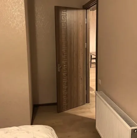 Იყიდება 2 ოთახიანი ბინას $52 000 თბილისში 42მ² 2/10 სართ თბილისი