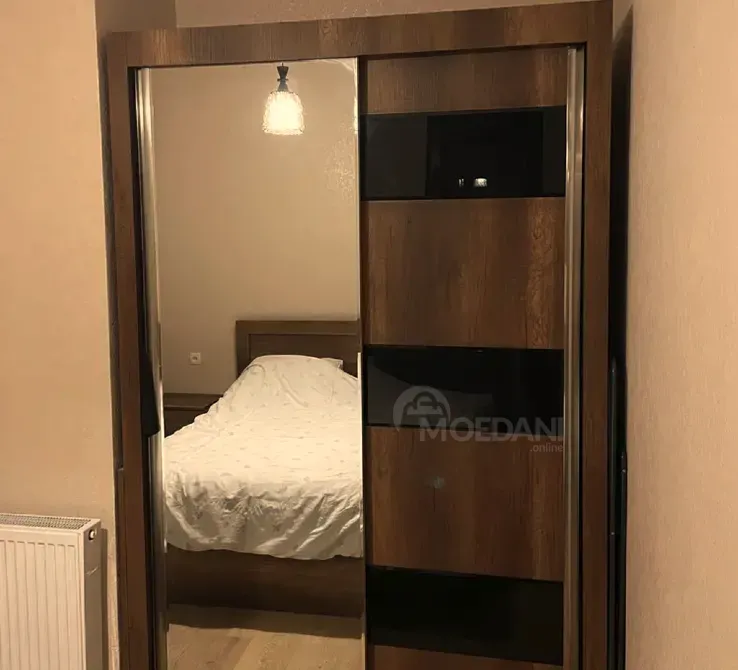 Продам 2-комн. квартиру 42м² 2/10 эт. Тбилиси - изображение 4