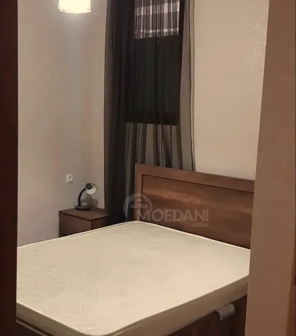 Продам 2-комн. квартиру 42м² 2/10 эт. Тбилиси - изображение 8