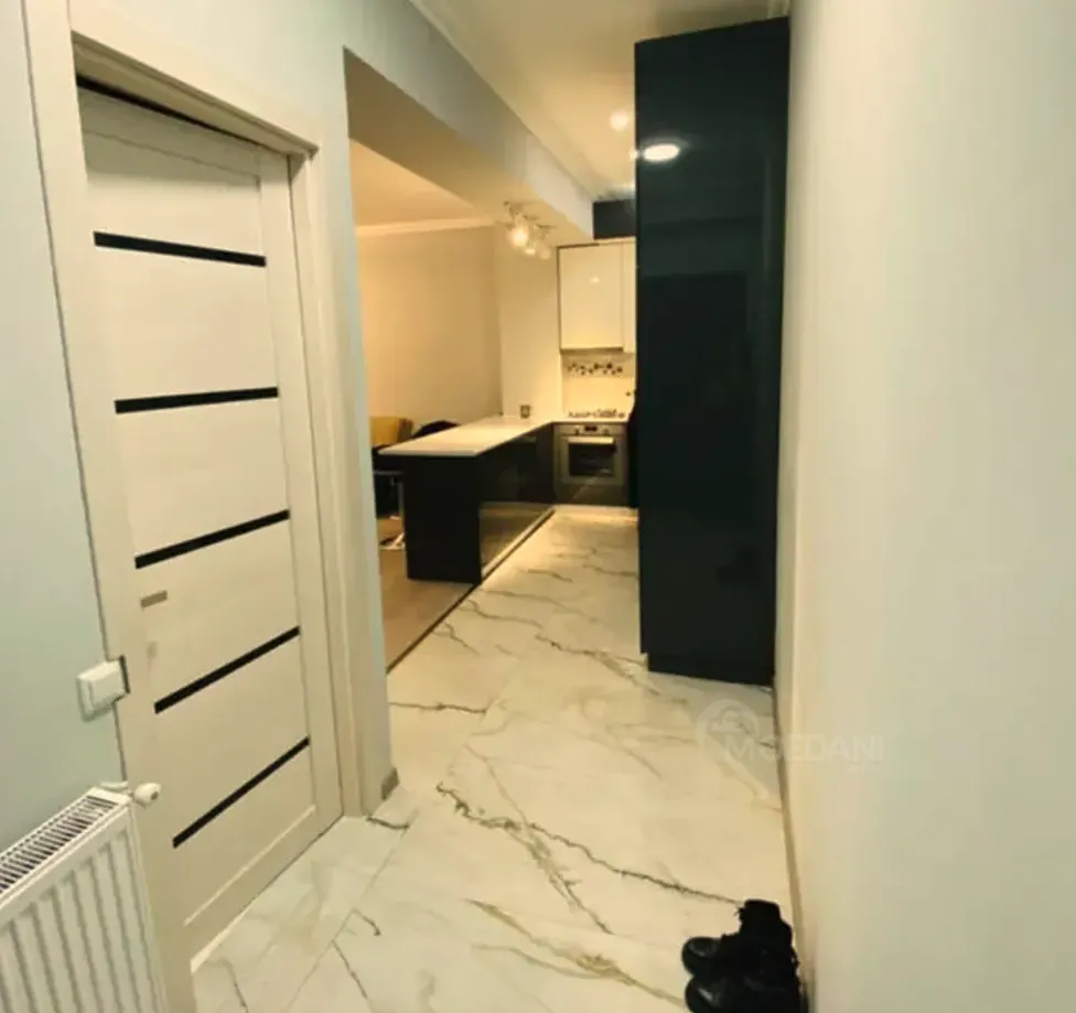 Сдам 2-комн. квартиру 60м² 3/12 эт. Тбилиси - изображение 11