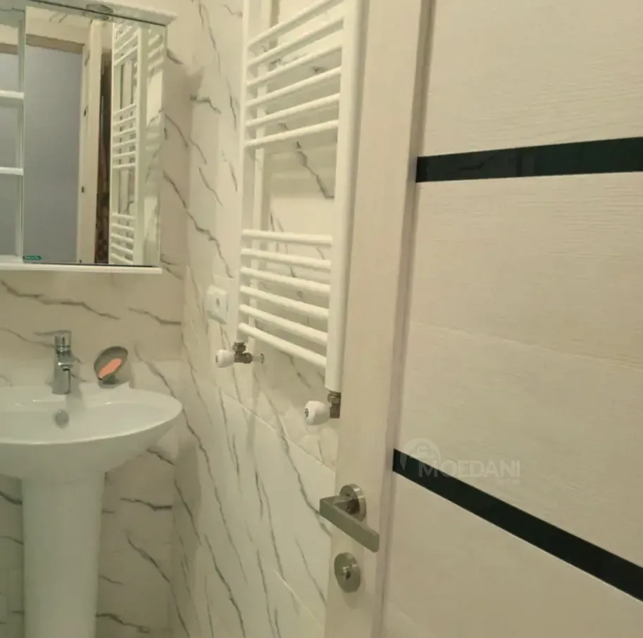 Сдам 2-комн. квартиру 60м² 3/12 эт. Тбилиси - изображение 4