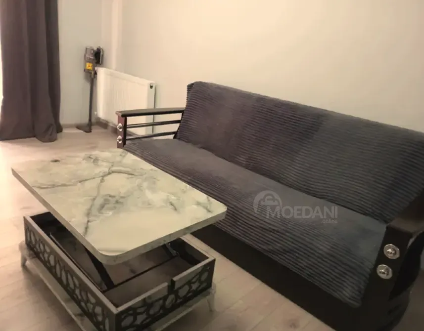 Сдам 2-комн. квартиру 60м² 3/12 эт. Тбилиси - изображение 7