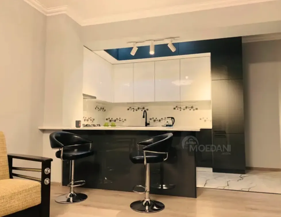 Сдам 2-комн. квартиру 60м² 3/12 эт. Тбилиси - изображение 12