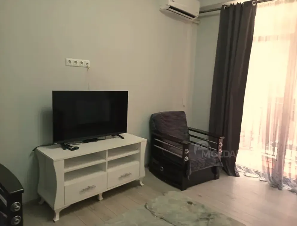 Сдам 2-комн. квартиру 60м² 3/12 эт. Тбилиси - изображение 5