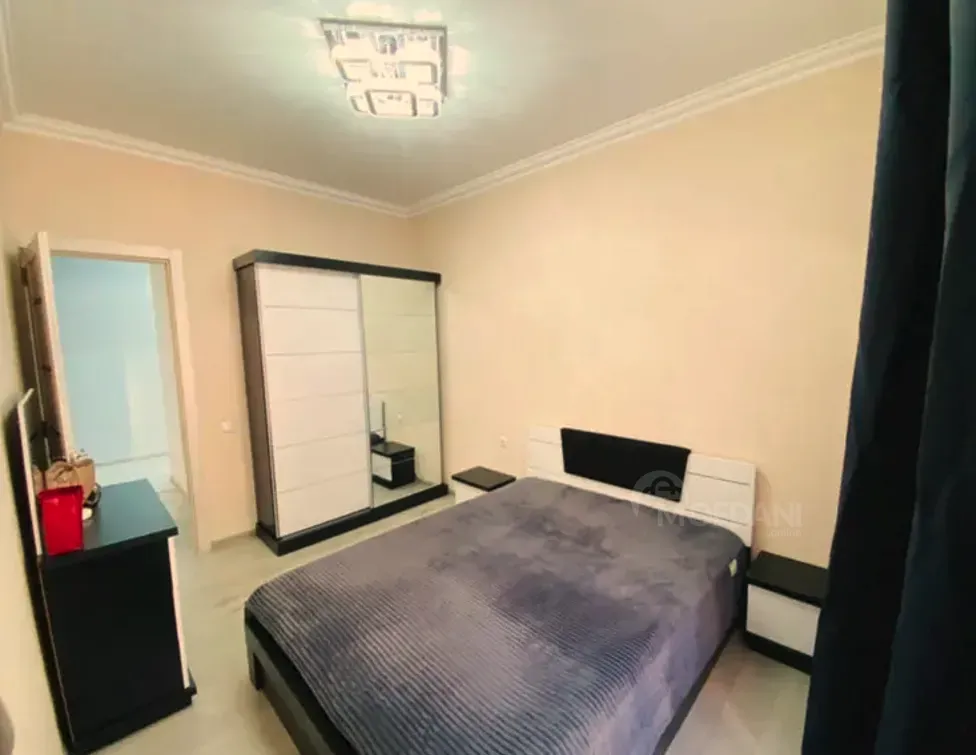 Сдам 2-комн. квартиру 60м² 3/12 эт. Тбилиси - изображение 3