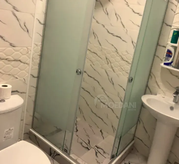 Сдам 2-комн. квартиру 60м² 3/12 эт. Тбилиси - изображение 9