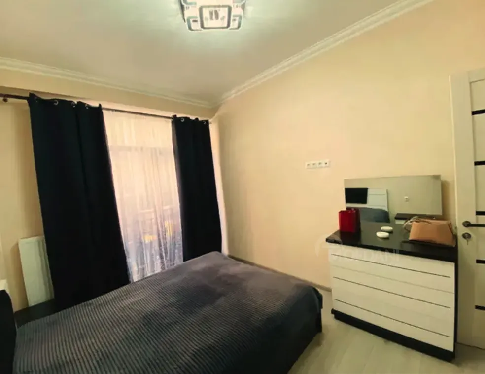 Сдам 2-комн. квартиру 60м² 3/12 эт. Тбилиси - изображение 8