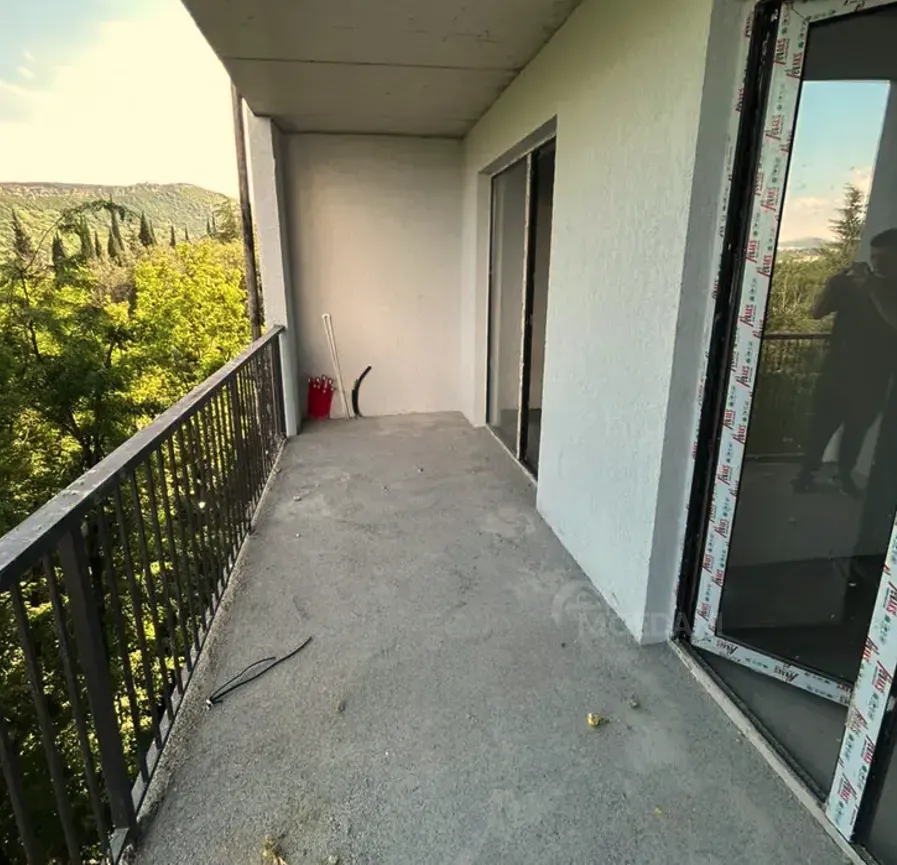 Продам 2-комн. квартиру 60м² 6/8 эт. Тбилиси - изображение 8