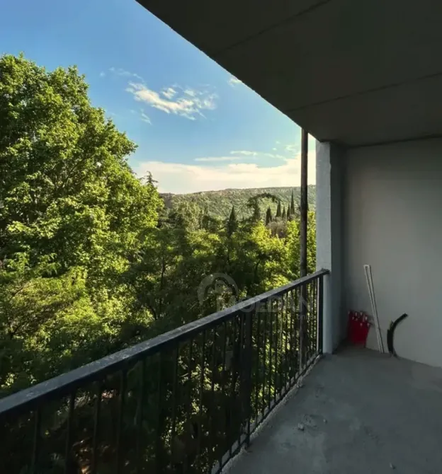 Продам 2-комн. квартиру 60м² 6/8 эт. Тбилиси - изображение 7