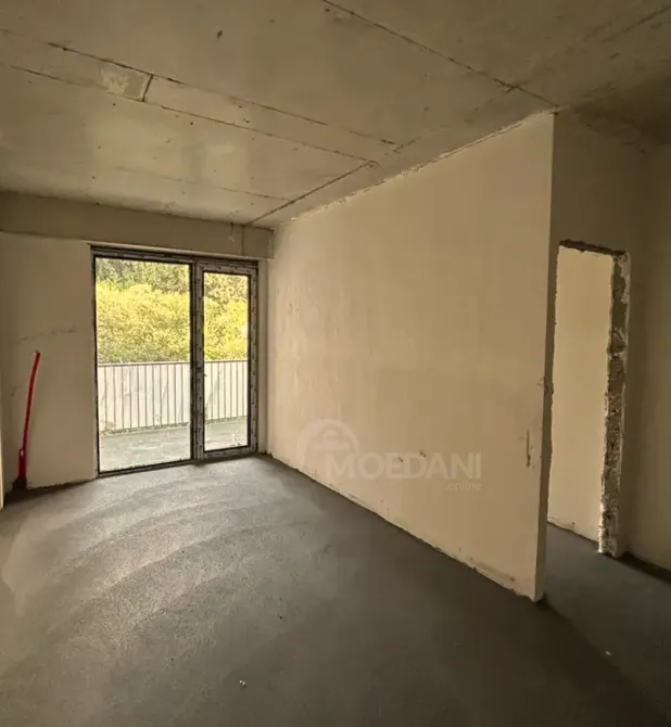 Продам 2-комн. квартиру 54м² 7/8 эт. Тбилиси - изображение 1