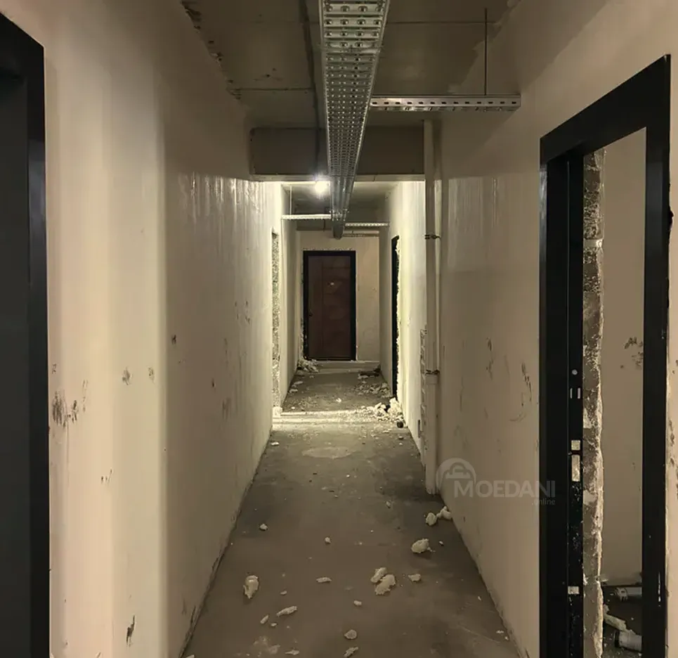 Продам 2-комн. квартиру 54м² 7/8 эт. Тбилиси - изображение 13