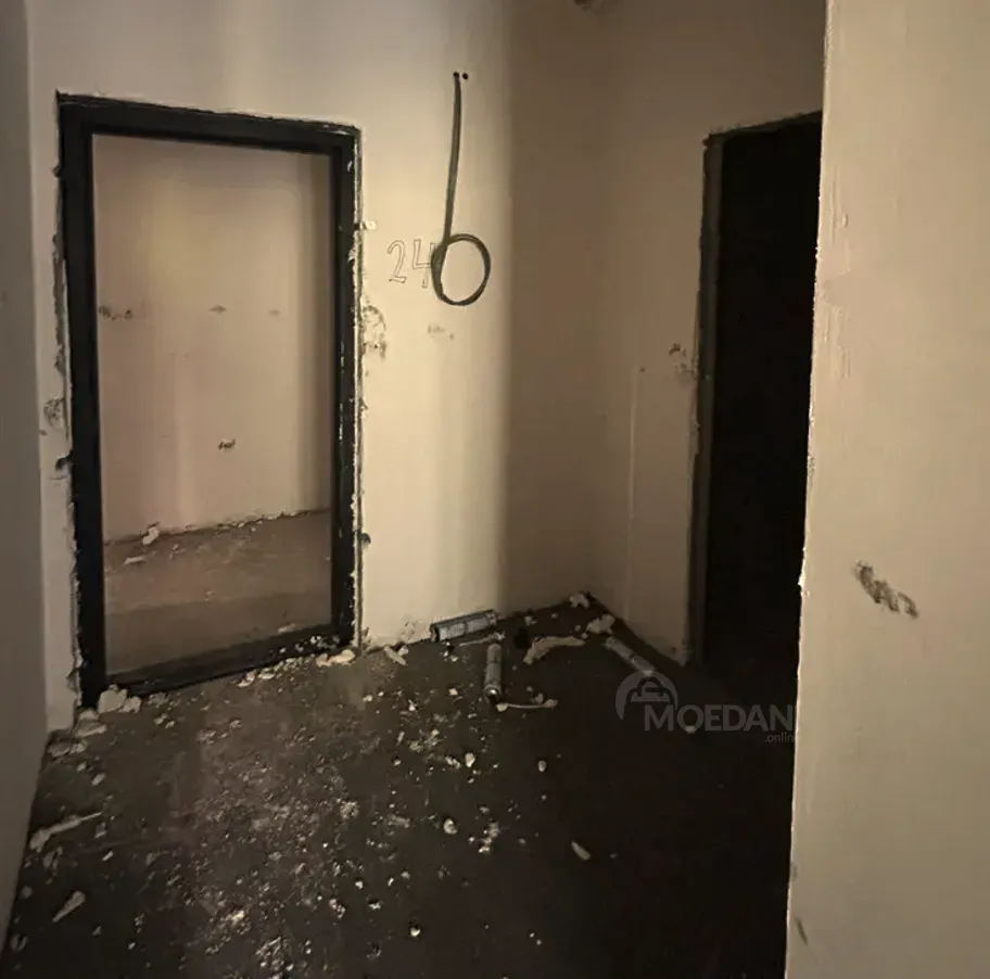 Продам 2-комн. квартиру 54м² 7/8 эт. Тбилиси - изображение 7