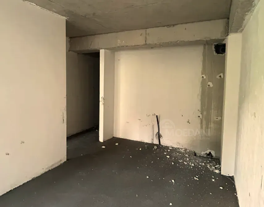 Продам 2-комн. квартиру 54м² 7/8 эт. Тбилиси - изображение 9