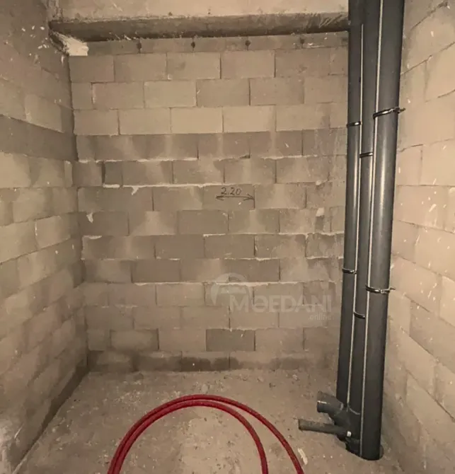 Продам 2-комн. квартиру 54м² 7/8 эт. Тбилиси - изображение 3