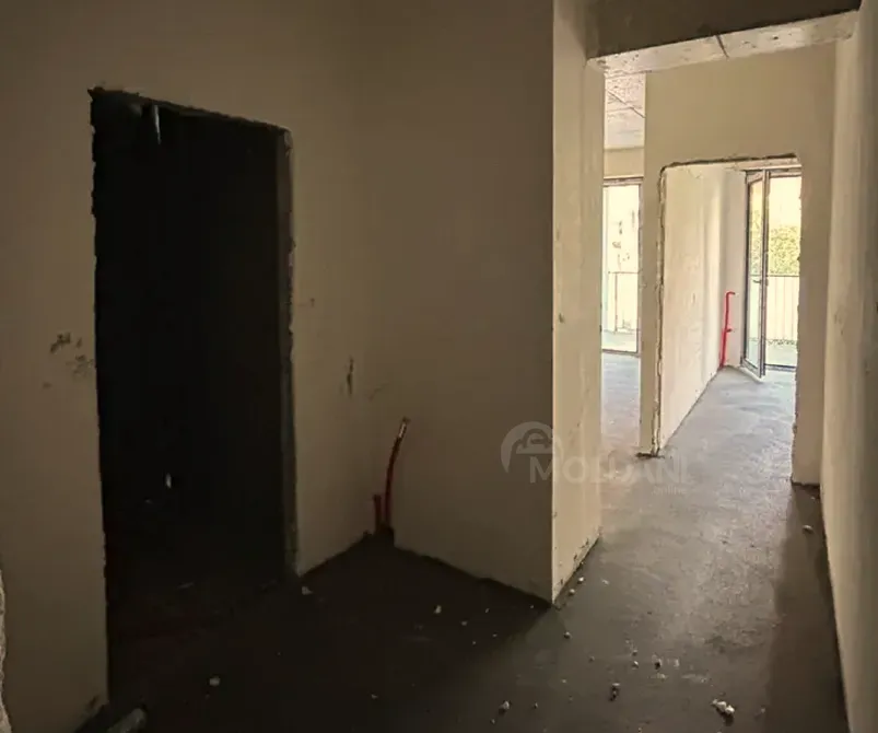 Продам 2-комн. квартиру 54м² 7/8 эт. Тбилиси - изображение 11