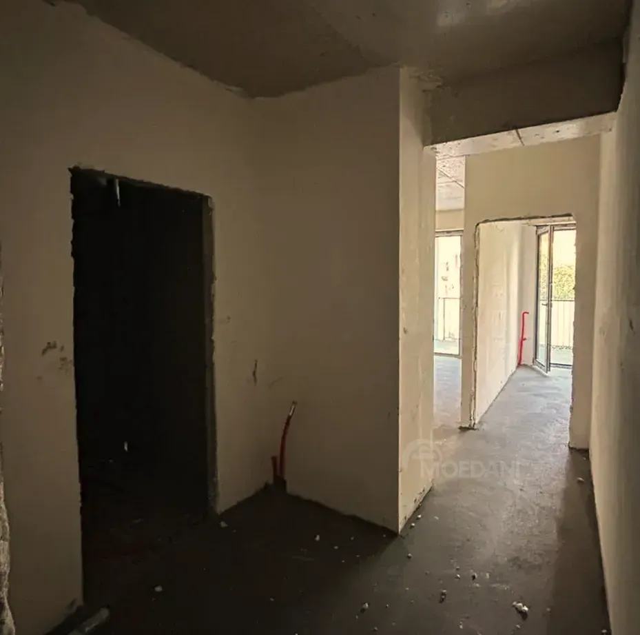 Продам 2-комн. квартиру 54м² 7/8 эт. Тбилиси - изображение 16