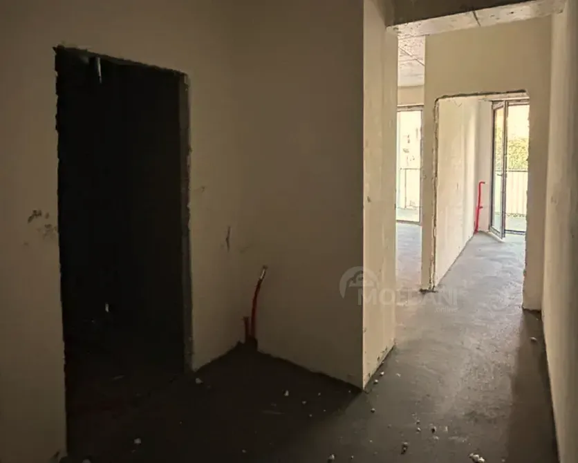 Продам 2-комн. квартиру 54м² 7/8 эт. Тбилиси - изображение 6