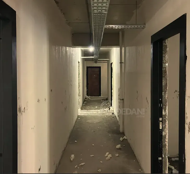 Продам 2-комн. квартиру 54м² 7/8 эт. Тбилиси - изображение 8