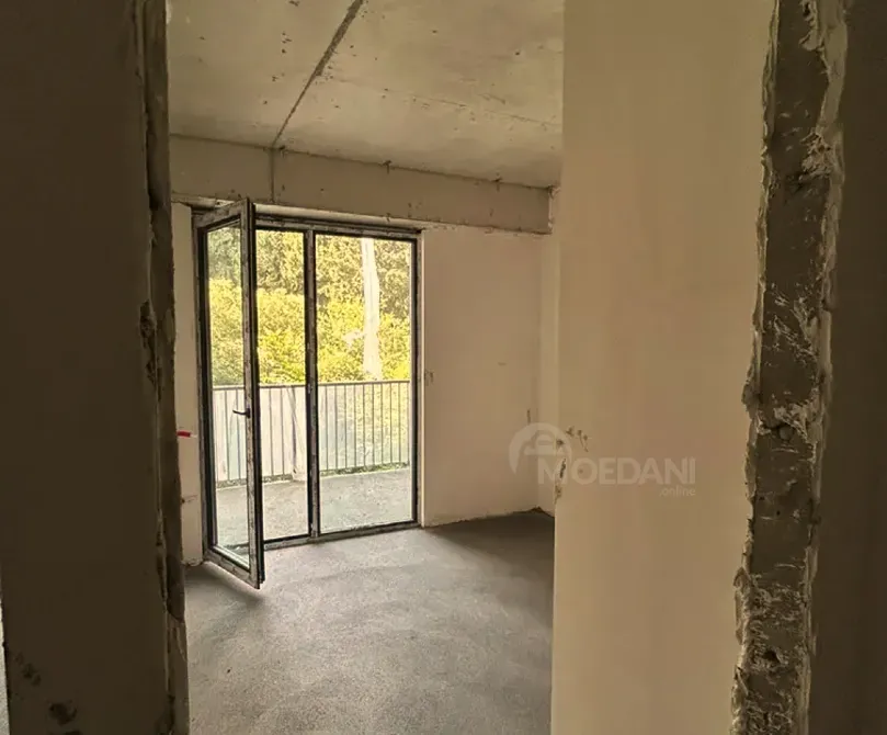 Продам 2-комн. квартиру 54м² 7/8 эт. Тбилиси - изображение 15