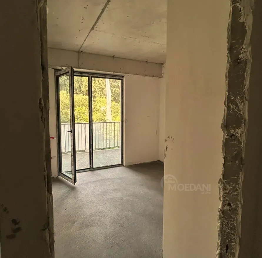 Продам 2-комн. квартиру 54м² 7/8 эт. Тбилиси - изображение 10