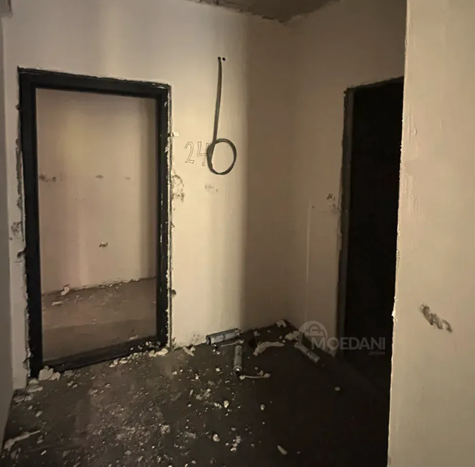 Продам 2-комн. квартиру 54м² 7/8 эт. Тбилиси - изображение 12