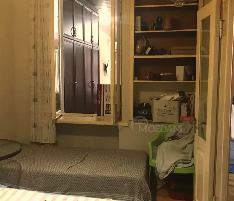 Сдам 2-комн. квартиру 54м² 2/4 эт. Тбилиси - изображение 5