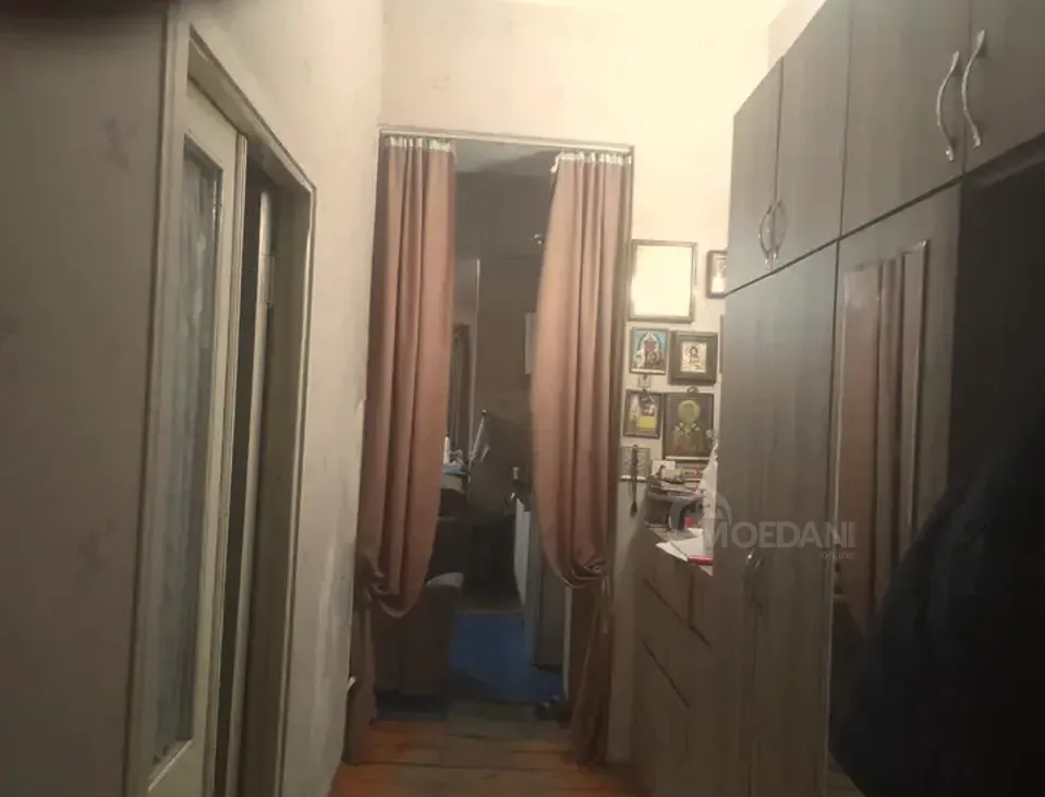 Сдам 2-комн. квартиру 54м² 2/4 эт. Тбилиси - изображение 4