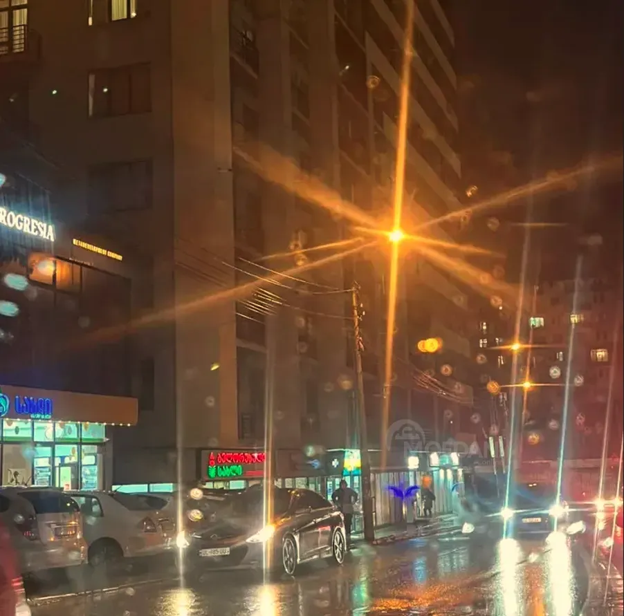 Сдам 2-комн. квартиру 57м² 11/13 эт. Тбилиси - изображение 3