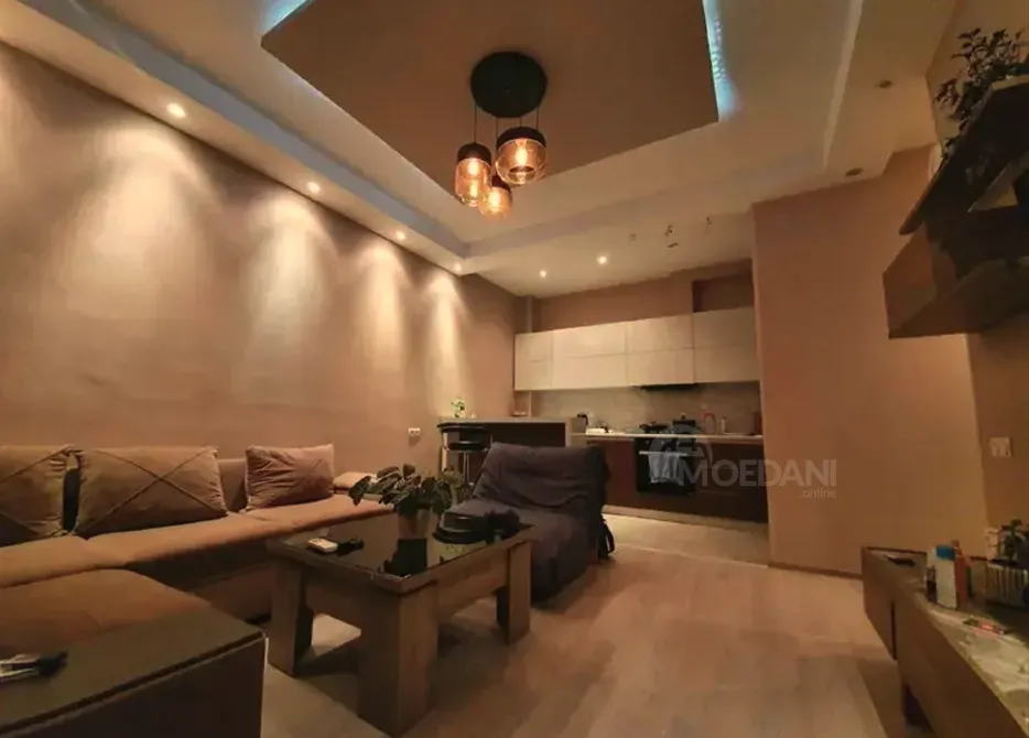 Сдам 2-комн. квартиру 57м² 11/13 эт. Тбилиси - изображение 8