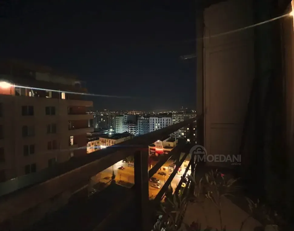 Сдам 2-комн. квартиру 57м² 11/13 эт. Тбилиси - изображение 6