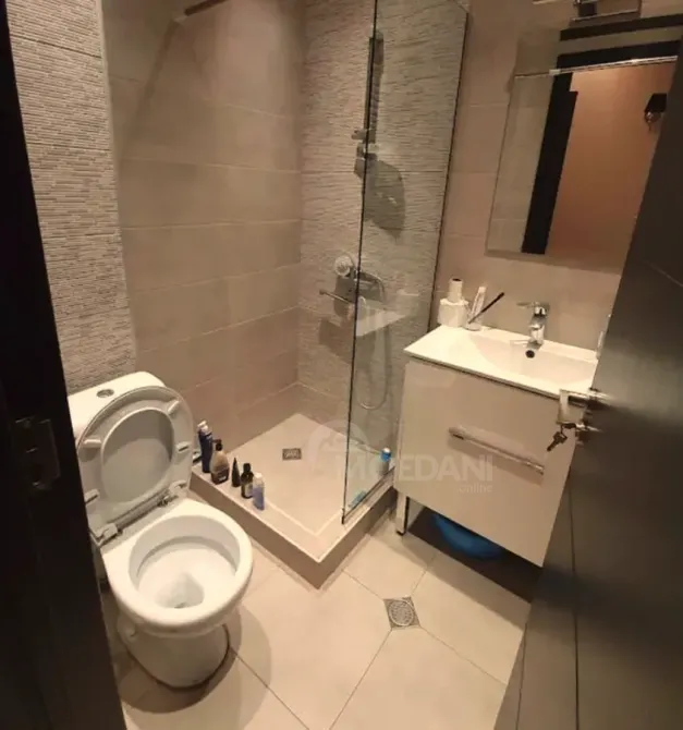 Сдам 2-комн. квартиру 57м² 11/13 эт. Тбилиси - изображение 2