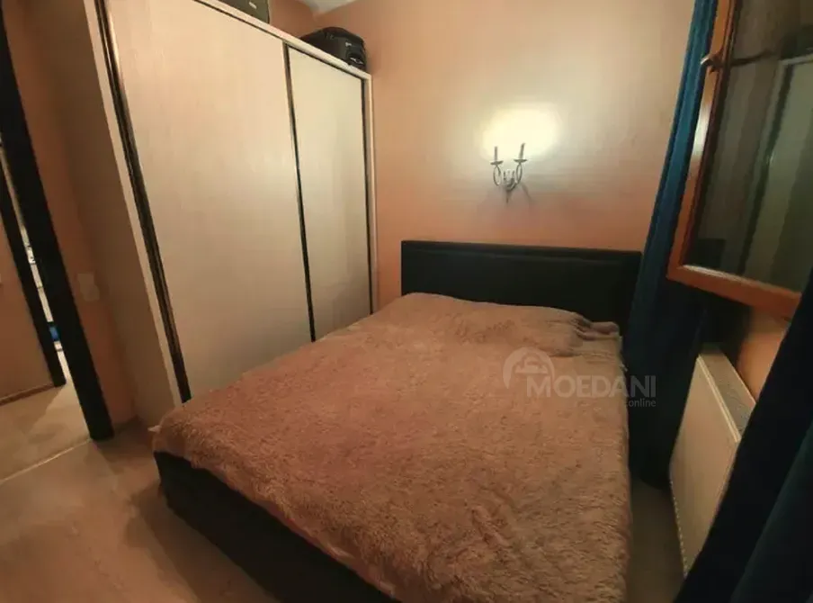 Сдам 2-комн. квартиру 57м² 11/13 эт. Тбилиси - изображение 4