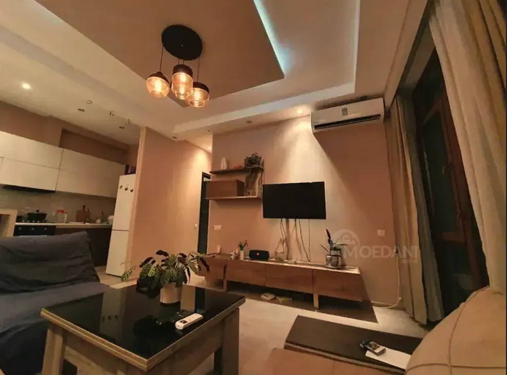 Сдам 2-комн. квартиру 57м² 11/13 эт. Тбилиси - изображение 7